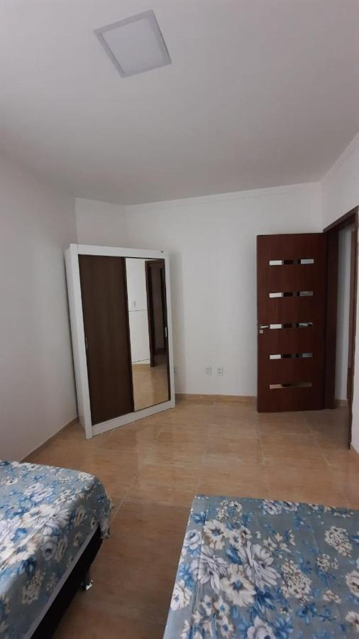 Apartamento Mobiliado No Centro De Paulo Afonso Exterior photo