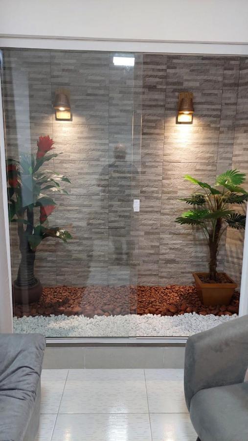 Apartamento Mobiliado No Centro De Paulo Afonso Exterior photo